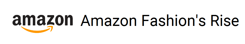 Amazon Fashion